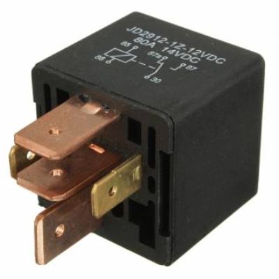 Automotive Relay
